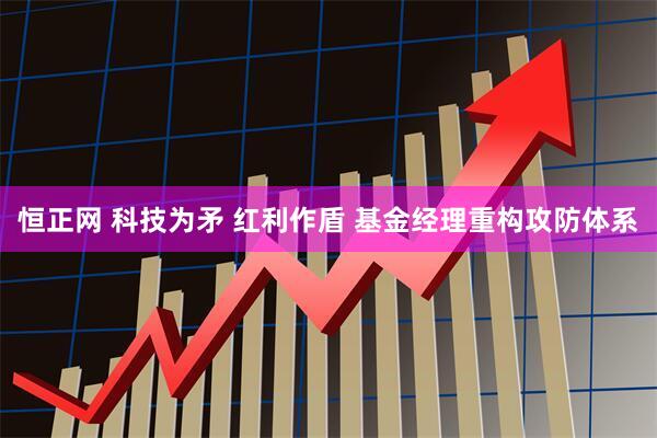 恒正网 科技为矛 红利作盾 基金经理重构攻防体系